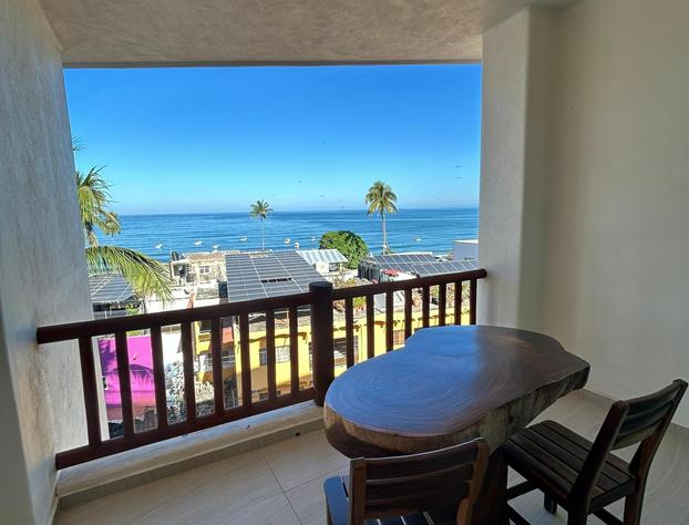 Amparo Resort hotel detail image 2