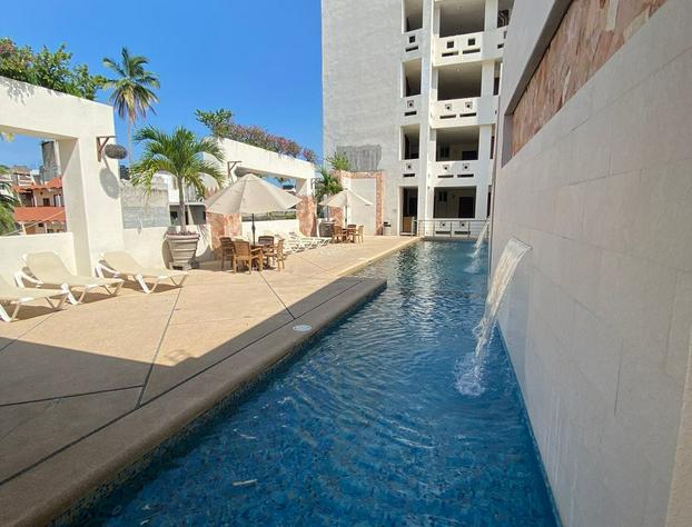 Amparo Resort hotel detail image 3