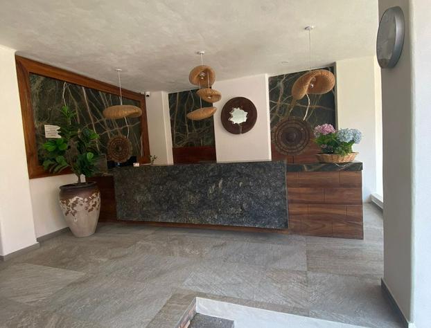 Amparo Resort hotel detail image 4
