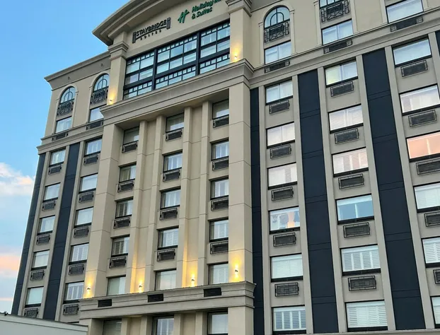 Staybridge Suites St Catharines Conf Ctr by IHG hotel detail image 2