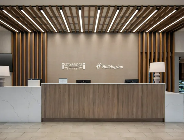 Staybridge Suites St Catharines Conf Ctr by IHG hotel detail image 4