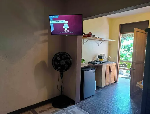 guiba. puerto escondido hotel detail image 1