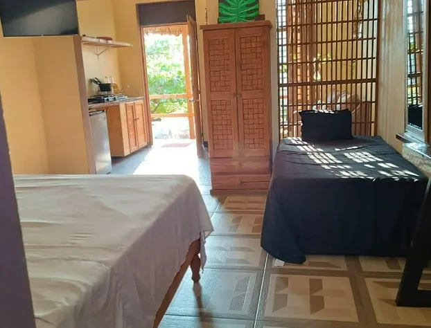 guiba. puerto escondido hotel detail image 2