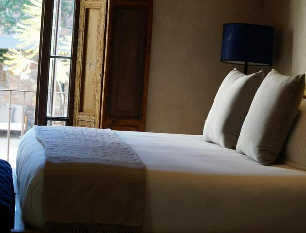 Raíz Hotel Boutique San Miguel de Allende hotel detail image 4