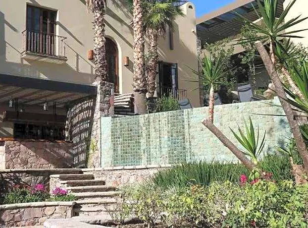 Raíz Hotel Boutique San Miguel de Allende hotel detail image 2