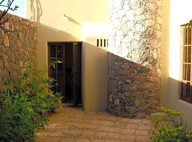 Raíz Hotel Boutique San Miguel de Allende hotel detail image 3