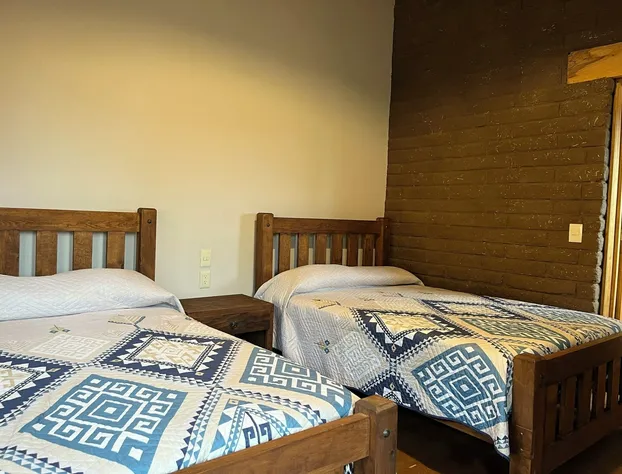 Cabañas Santa Fe Tapalpa hotel detail image 1