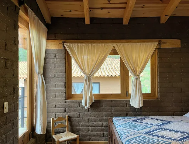 Cabañas Santa Fe Tapalpa hotel detail image 2