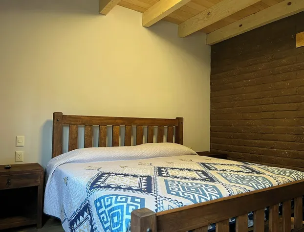 Cabañas Santa Fe Tapalpa hotel detail image 4