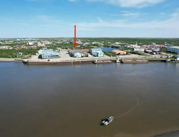 River House Hotel hotel detail image 1