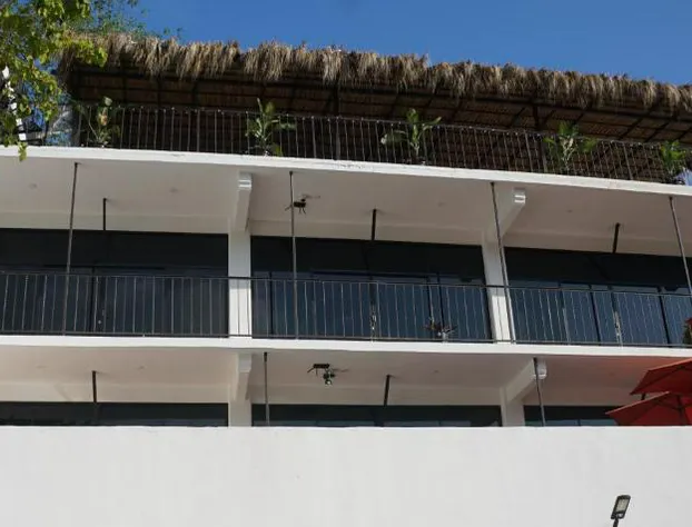 Casa Esperanza hotel detail image 4