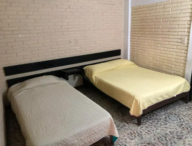 Hotel el Bucanero hotel detail image 2