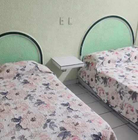 Hotel el Bucanero hotel detail image 3