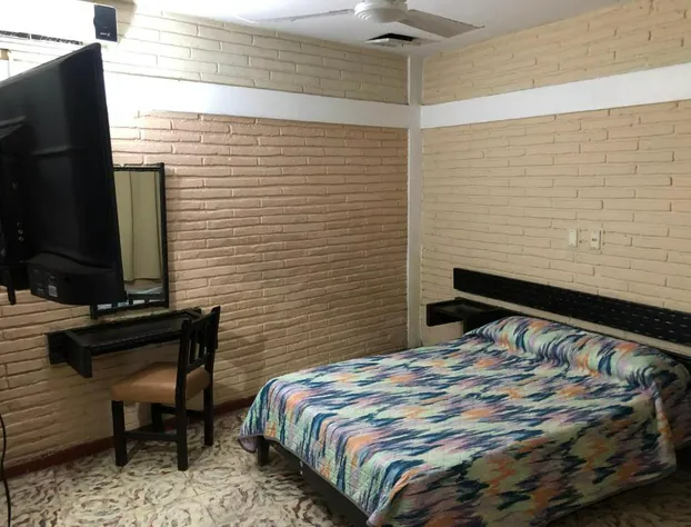 Hotel el Bucanero hotel detail image 4