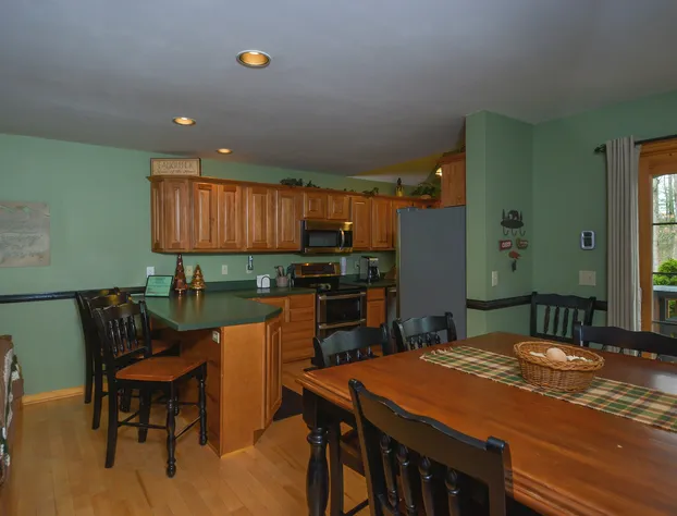 Sparky's Lodge by Taylor Made Deep Creek hotel detail image 2