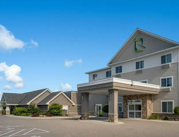 Little Crow Hotel & Conference, Trademark by Wyndham hotel detail image 3