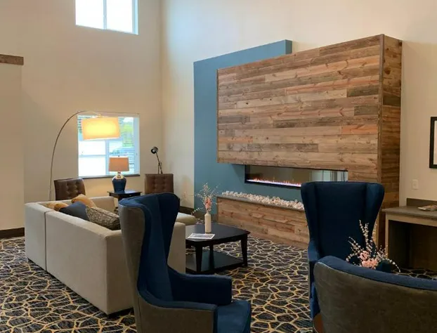 Little Crow Hotel & Conference, Trademark by Wyndham hotel detail image 2