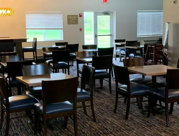 Little Crow Hotel & Conference, Trademark by Wyndham hotel detail image 4