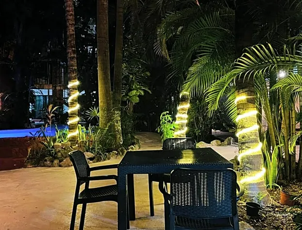 Hotel B&B by Playa del Karma hotel detail image 1