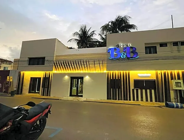 Hotel B&B by Playa del Karma hotel detail image 4