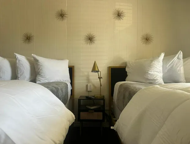 Grand Central Motel hotel detail image 1