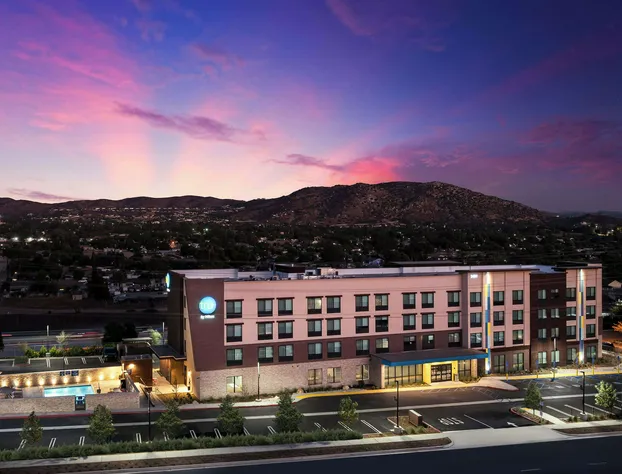 Tru by Hilton Norco Eastvale hotel detail image 2