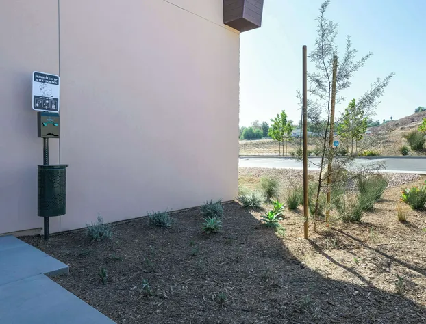 Tru by Hilton Norco Eastvale hotel detail image 4