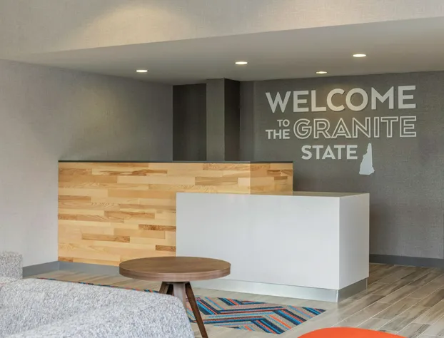 Hampton Inn Manchester Downtown hotel detail image 3