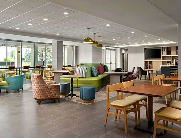 Home2 Suites By Hilton Winter Haven hotel detail image 4