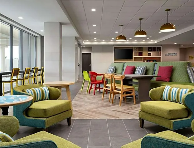 Home2 Suites By Hilton Winter Haven hotel detail image 2