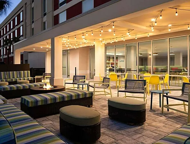 Home2 Suites By Hilton Winter Haven hotel detail image 3