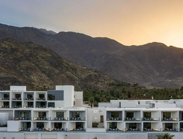 Thompson Palm Springs, by Hyatt hotel detail image 2