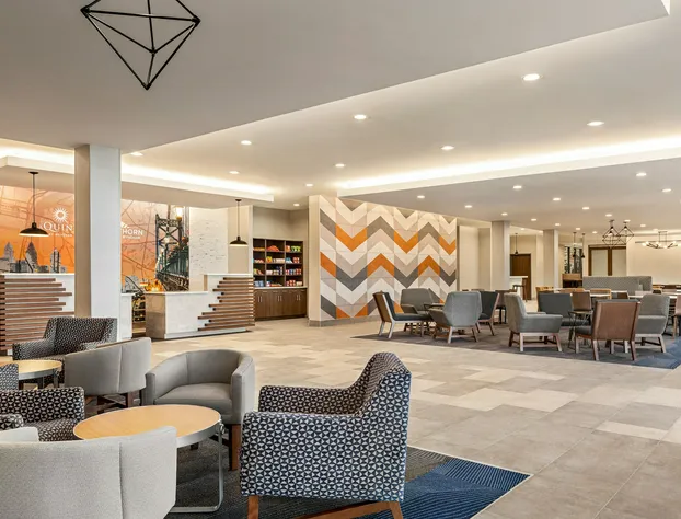 Hawthorn Extended Stay by Wyndham Mount Laurel / Moorestown hotel detail image 2