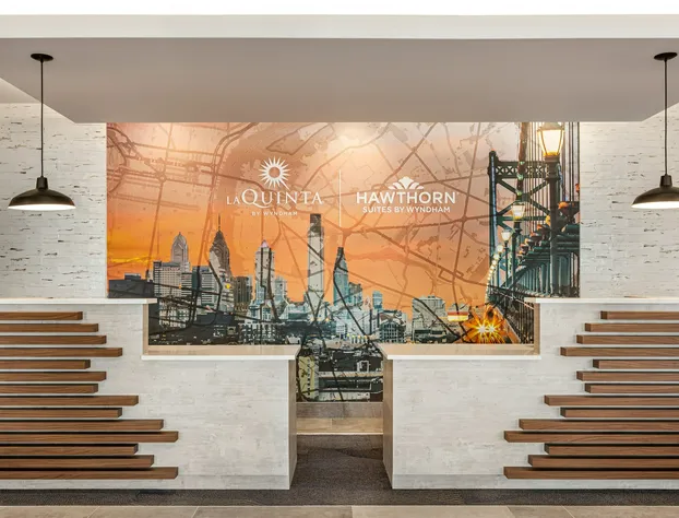 Hawthorn Extended Stay by Wyndham Mount Laurel / Moorestown hotel detail image 3