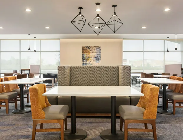 Hawthorn Extended Stay by Wyndham Mount Laurel / Moorestown hotel detail image 4