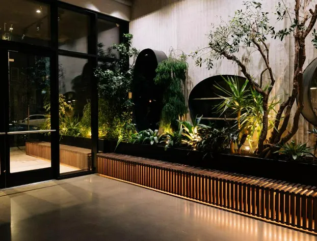 Cascada hotel detail image 3