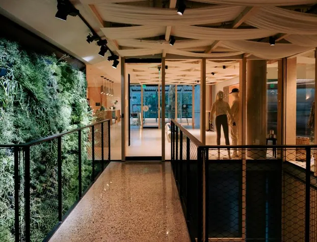 Cascada hotel detail image 4