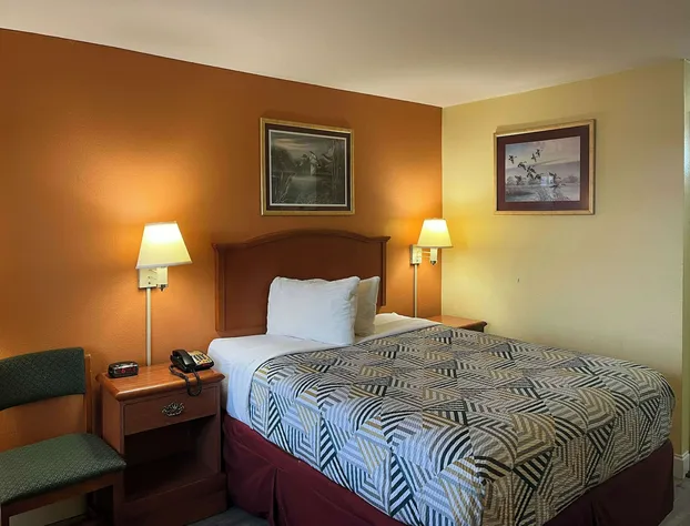 Motel 6 Morrilton, AR hotel detail image 4