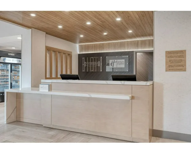 Holiday Inn Express Federal Way Seattle South by IHG hotel detail image 3