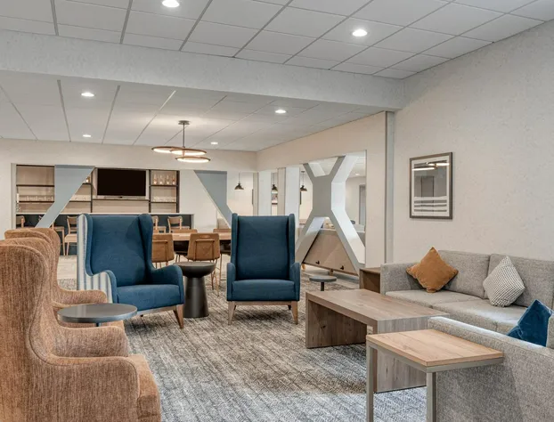 Holiday Inn Express Federal Way Seattle South by IHG hotel detail image 4