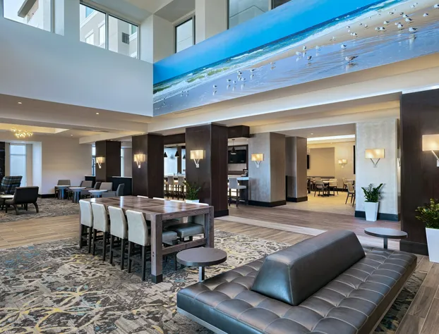 Residence Inn Corpus Christi South hotel detail image 1