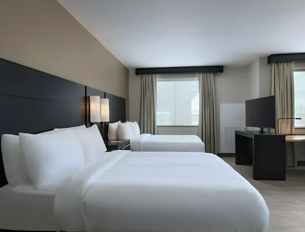 Residence Inn Corpus Christi South hotel detail image 3