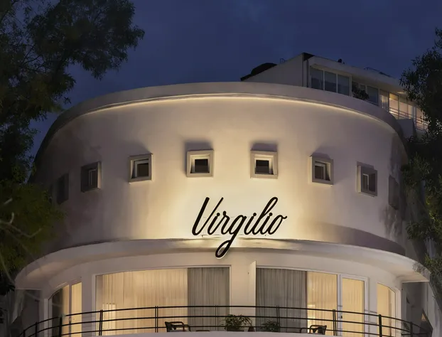 Kimpton Virgilio Polanco by IHG hotel detail image 1