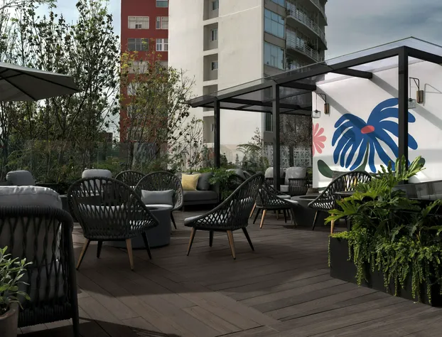 Kimpton Virgilio Polanco by IHG hotel detail image 2