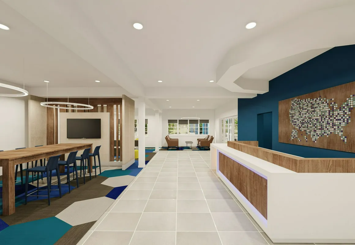 Microtel Inn & Suites by Wyndham Olive Branch hotel hero
