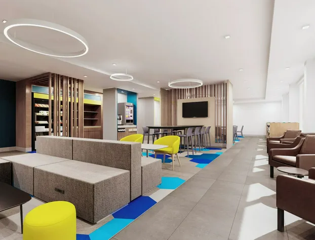 Microtel Inn & Suites by Wyndham Olive Branch hotel detail image 1