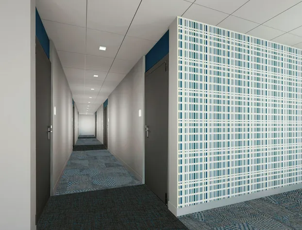 Microtel Inn & Suites by Wyndham Olive Branch hotel detail image 2