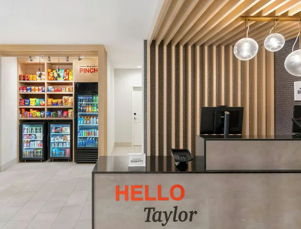 TownePlace Suites by Marriott Detroit Taylor hotel detail image 3