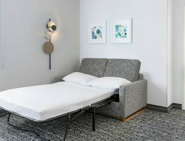 TownePlace Suites by Marriott Detroit Taylor hotel detail image 4