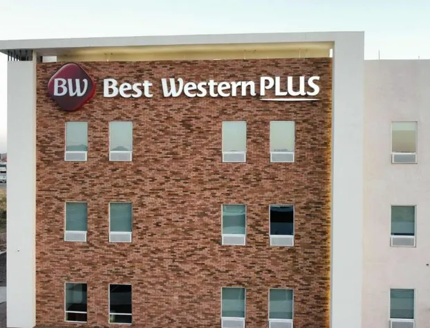Best Western Plus Chihuahua Sacramento hotel detail image 2